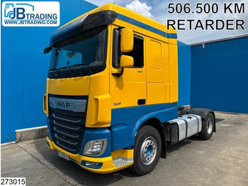 Tracteur routier DAF XF 480