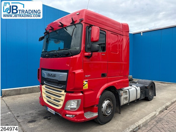 Tracteur routier DAF XF 480