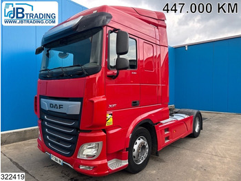 Tracteur routier DAF XF 530
