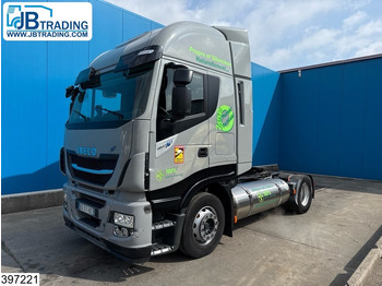 Tracteur routier IVECO Stralis 460