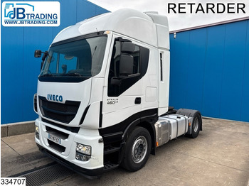 Tracteur routier IVECO Stralis 460
