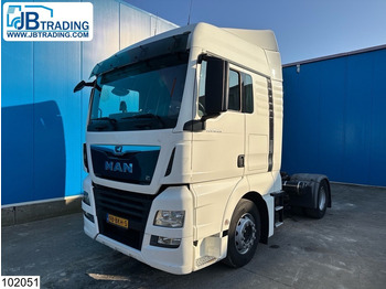 Tracteur routier MAN TGX 18.420