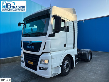 Tracteur routier MAN TGX 18.420