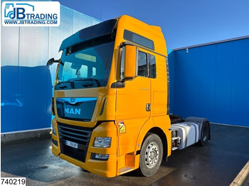 Tracteur routier MAN TGX 18.440