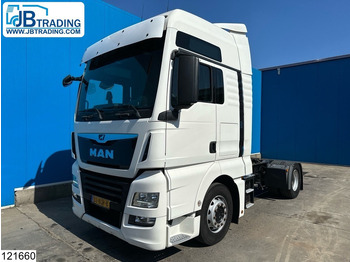 Tracteur routier MAN TGX 18.460