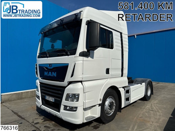 Tracteur routier MAN TGX 18.460