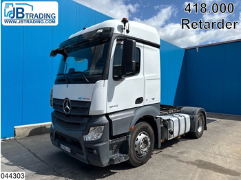Tracteur routier MERCEDES-BENZ Actros 1842