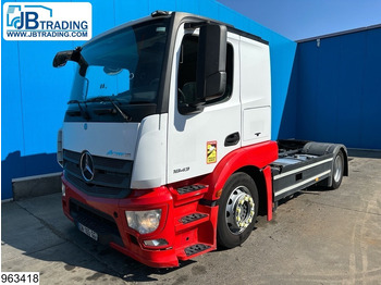 Tracteur routier MERCEDES-BENZ Actros 1843