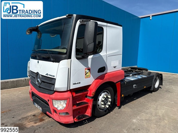 Tracteur routier MERCEDES-BENZ Actros 1843