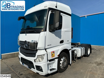 Tracteur routier MERCEDES-BENZ Actros 1843