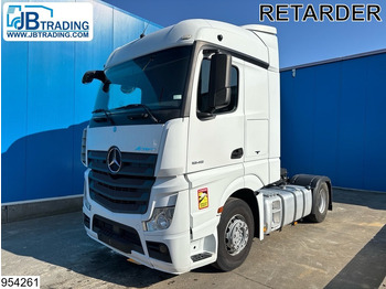 Tracteur routier MERCEDES-BENZ Actros 1845