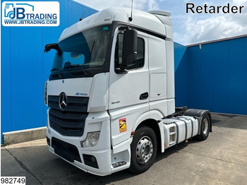 Tracteur routier MERCEDES-BENZ Actros 1845