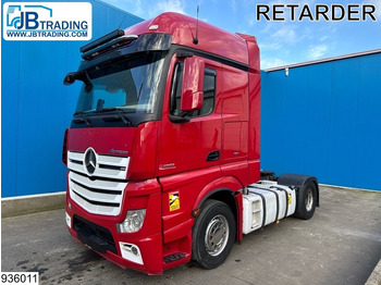 Tracteur routier MERCEDES-BENZ Actros