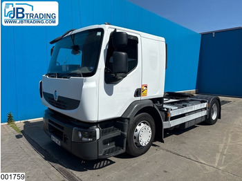 Tracteur routier RENAULT Premium