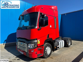 Tracteur routier RENAULT T 440