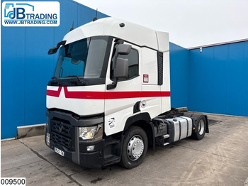 Tracteur routier RENAULT T 440