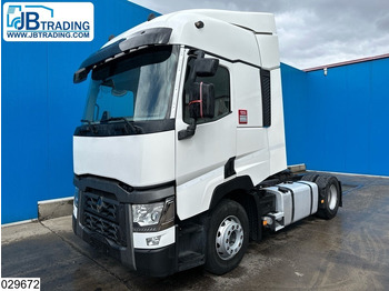 Tracteur routier RENAULT T 460
