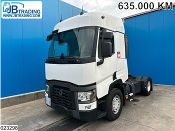 Tracteur routier RENAULT T 460