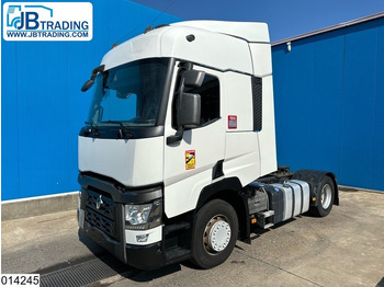 Tracteur routier RENAULT T 460