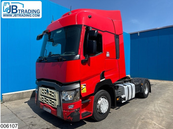 Tracteur routier RENAULT T 480