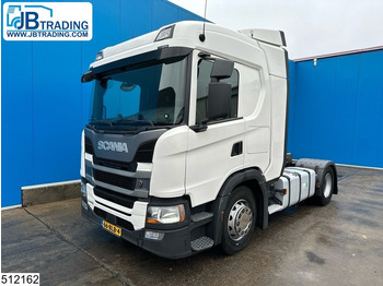 Tracteur routier SCANIA G 410