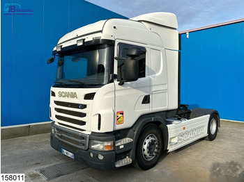 Tracteur routier SCANIA G 440