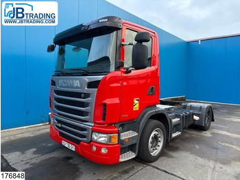 Tracteur routier SCANIA G 440