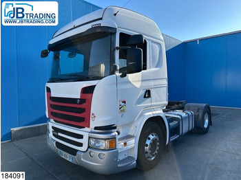 Tracteur routier SCANIA G 450