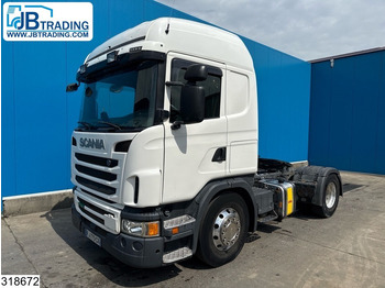 Tracteur routier SCANIA G 480