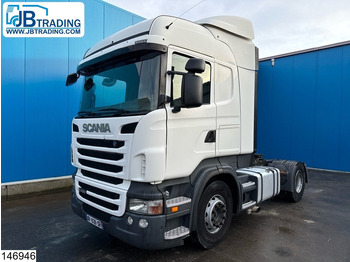 Tracteur routier SCANIA R 400
