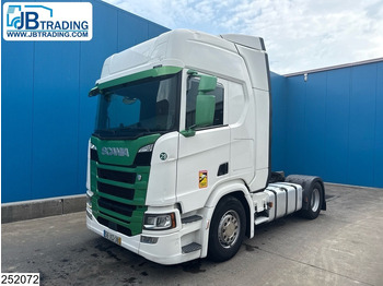 Tracteur routier SCANIA R 450