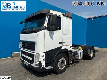 Tracteur routier VOLVO FH 460