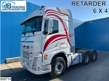 Tracteur routier VOLVO FH 500