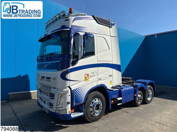 Tracteur routier VOLVO FH 500