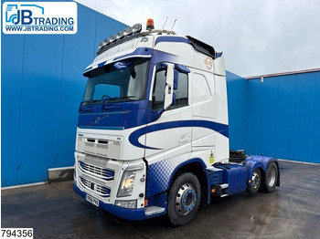 Tracteur routier VOLVO FH 500