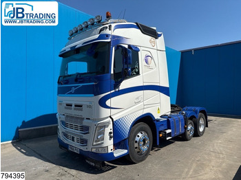 Tracteur routier VOLVO FH 500