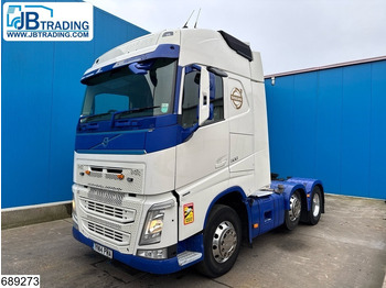 Tracteur routier VOLVO FH 500