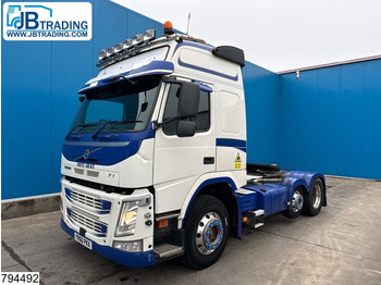 Tracteur routier VOLVO FM 460