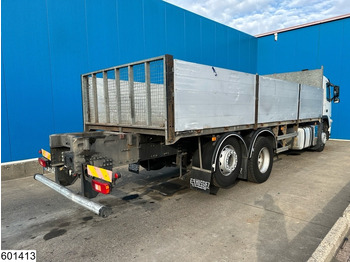 Camion plateau Volvo FM 370 6X2, EURO 5: photos 2