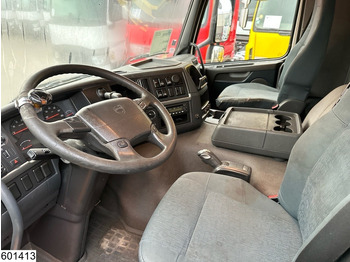 Camion plateau Volvo FM 370 6X2, EURO 5: photos 5