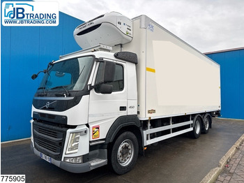 Camion frigorifique VOLVO FM 450