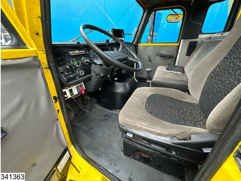 Camion grue Volvo N 10 Wrecker, Steel suspension: photos 5