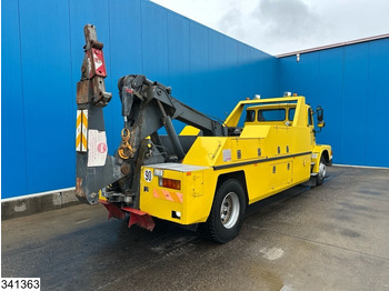 Camion grue Volvo N 10 Wrecker, Steel suspension: photos 2