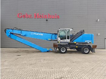 Pelle de manutention FUCHS MHL350