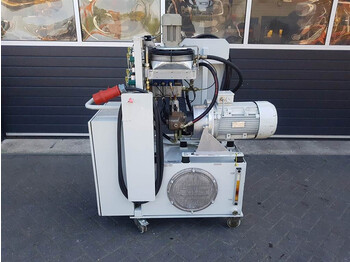 Hydraulique