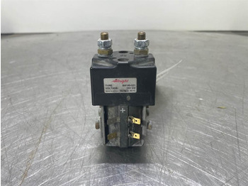 Système électrique pour Engins de chantier ATN PIAF1000R-Albright SW180-521 24V-Contactor/Relais: photos 2