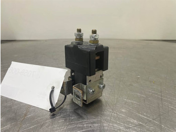 Système électrique pour Engins de chantier ATN PIAF1000R-Albright SW180-521 24V-Contactor/Relais: photos 3