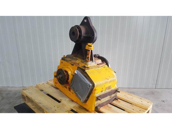 Boîte de vitesse et pièces AHLMANN