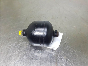 Hydraulique AHLMANN