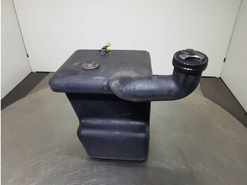 Frame/ Châssis pour Engins de chantier Ahlmann AS50-4195297A/4182969A-Fuel tank/Kraftstofftank: photos 2